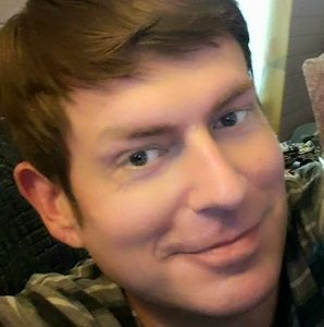 Meet your Posher, Adam